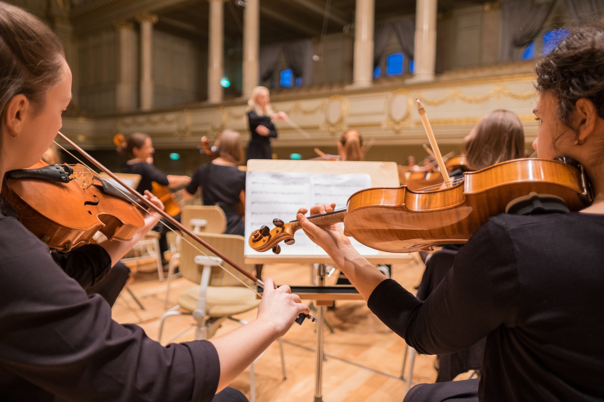 La chevauchée des Walkyries de Richard Wagner