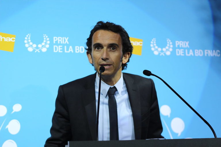 Alexandre Bompard, le PDG de Carrefour qui transforme le géant de la distribution