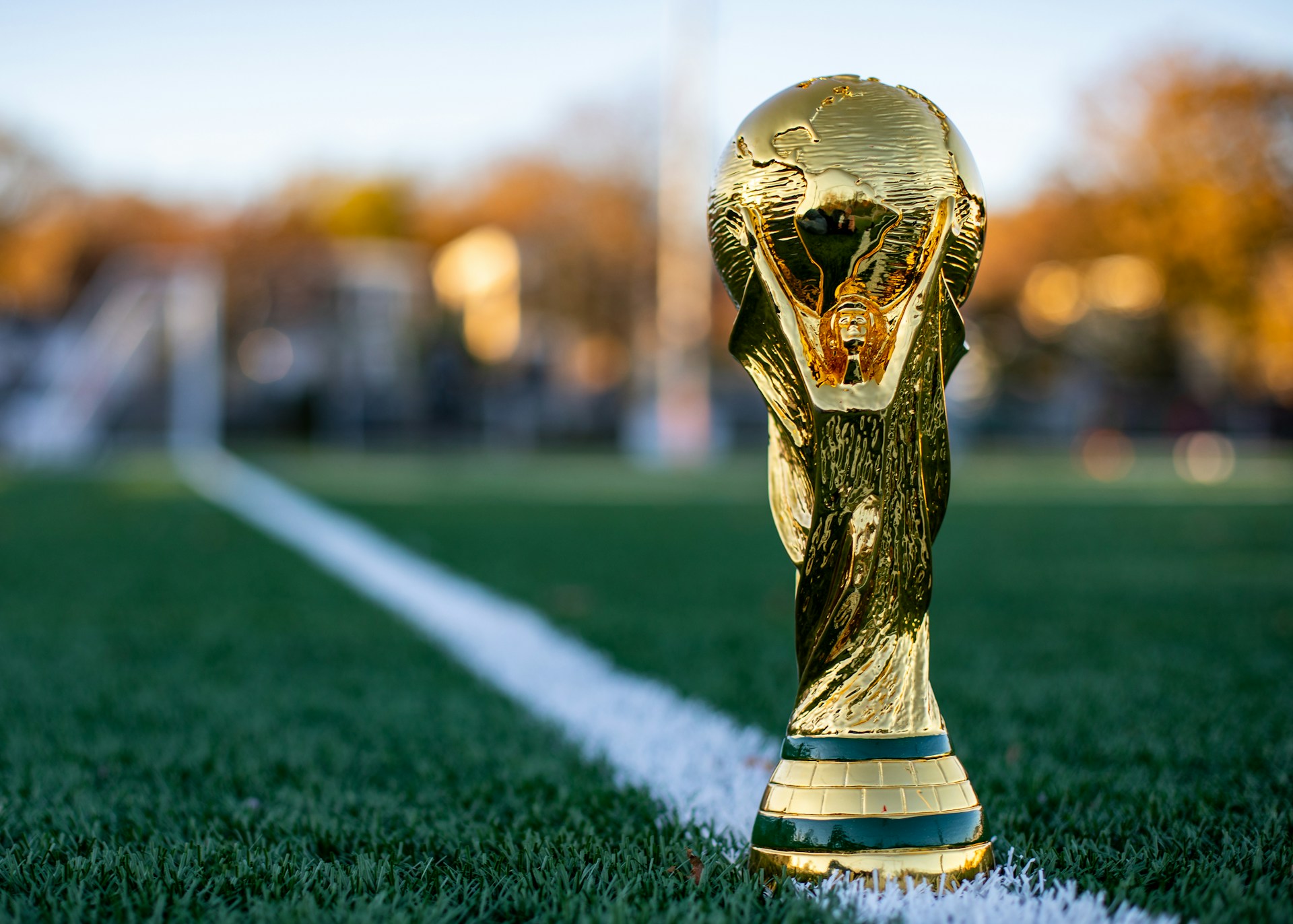 Coupe du monde 2026, son impact sur l'écologie