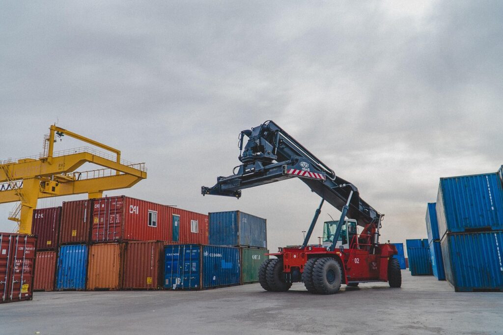 douane-1-1024x682 Washington refuse de réparer l’addition : pourquoi les entreprises américaines pourraient ne jamais récupérer l’argent des droits de douane contestés