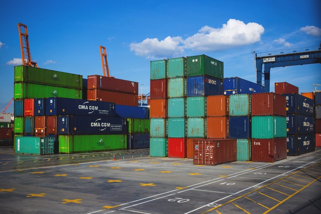 douane-2-1024x682 Washington refuse de réparer l’addition : pourquoi les entreprises américaines pourraient ne jamais récupérer l’argent des droits de douane contestés
