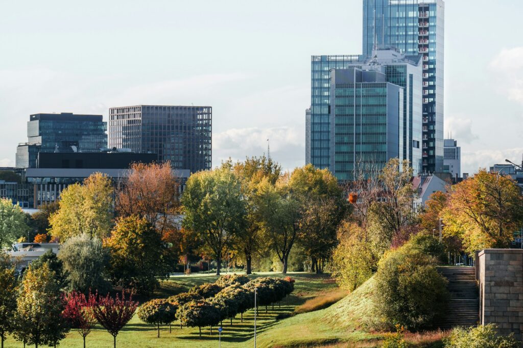 ecologie-3-1024x683 Écologie et urbanisme : la ville peut-elle vraiment faire bon ménage avec la nature ?